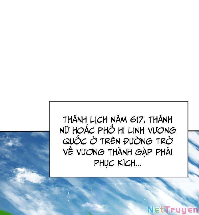 Bị bắt trở thành vô địch Thánh Nữ Chapter 1 - Trang 3