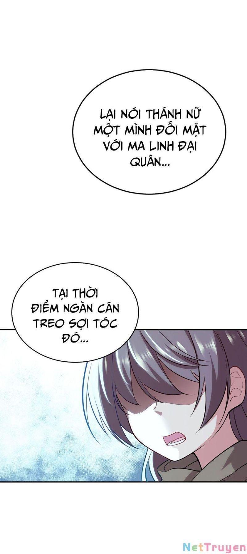 Bị bắt trở thành vô địch Thánh Nữ Chapter 1 - Trang 3