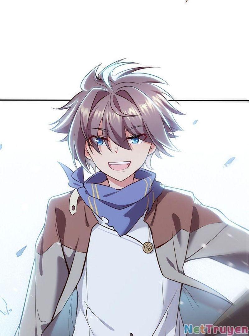 Bị bắt trở thành vô địch Thánh Nữ Chapter 1 - Trang 3