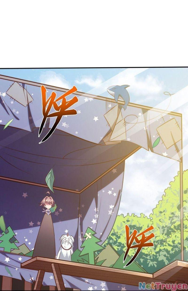 Bị bắt trở thành vô địch Thánh Nữ Chapter 1 - Trang 3