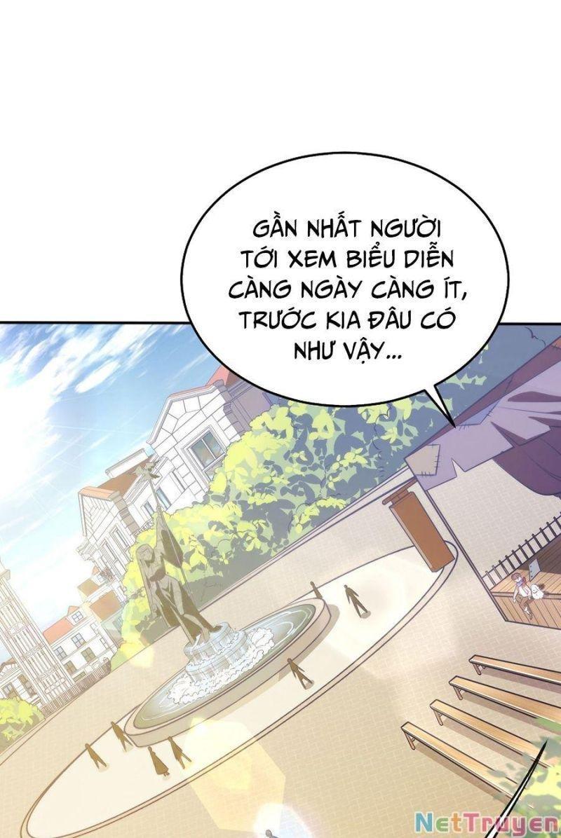 Bị bắt trở thành vô địch Thánh Nữ Chapter 1 - Trang 3