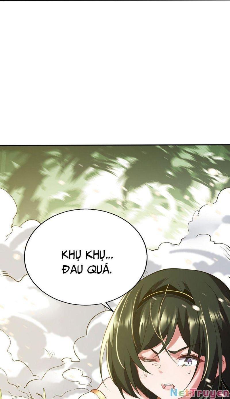 Bị bắt trở thành vô địch Thánh Nữ Chapter 1 - Trang 3