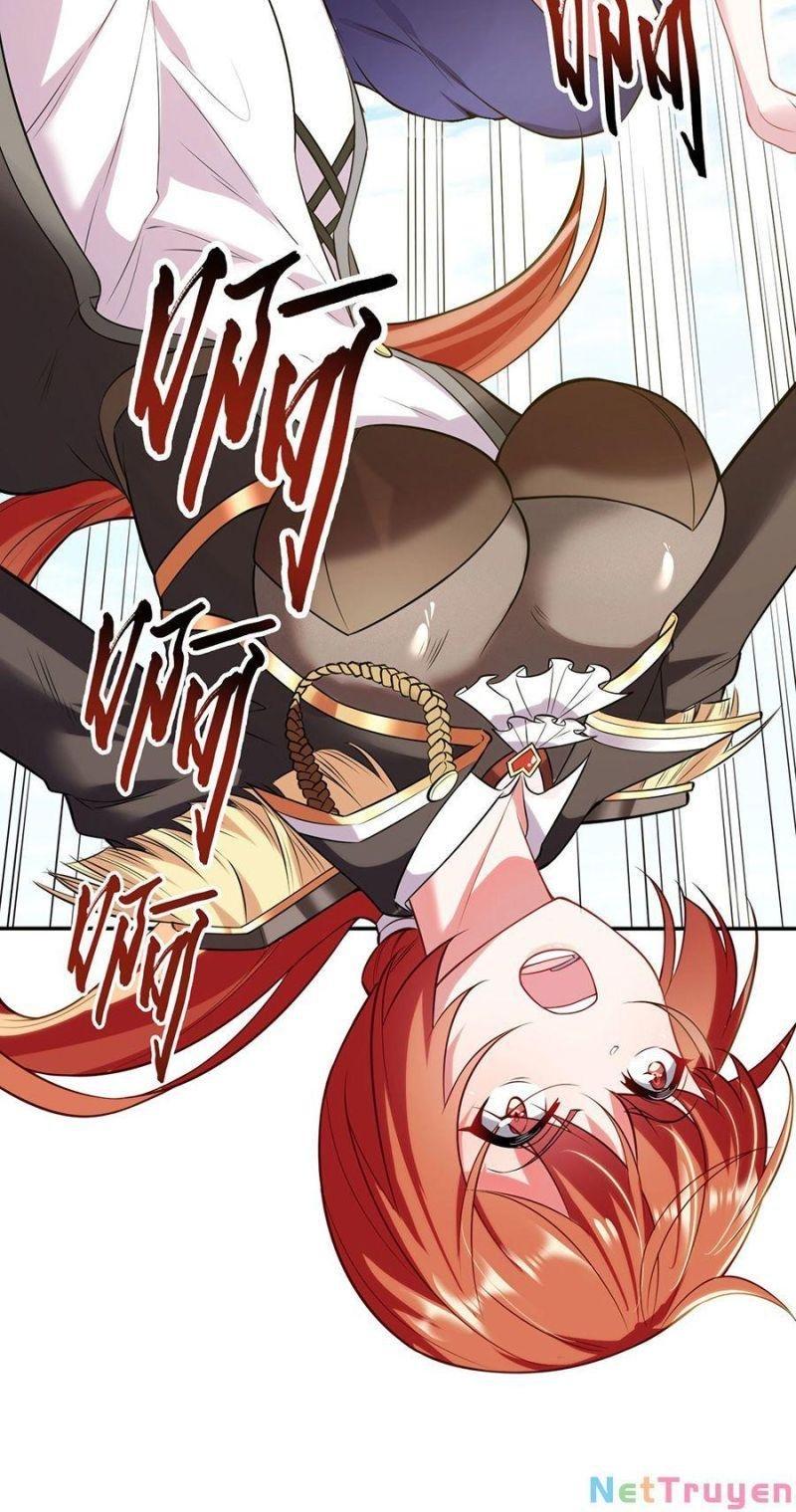 Bị bắt trở thành vô địch Thánh Nữ Chapter 1 - Trang 3