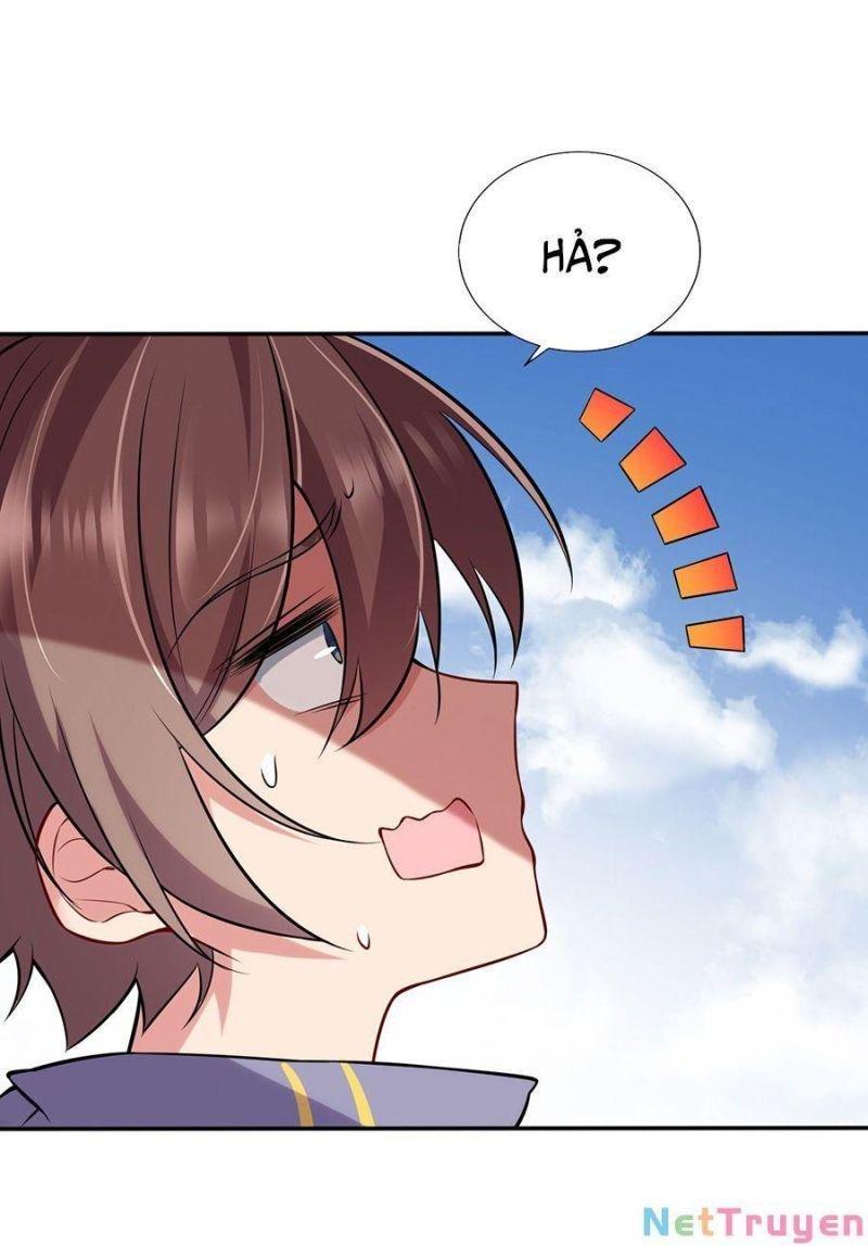 Bị bắt trở thành vô địch Thánh Nữ Chapter 1 - Trang 3