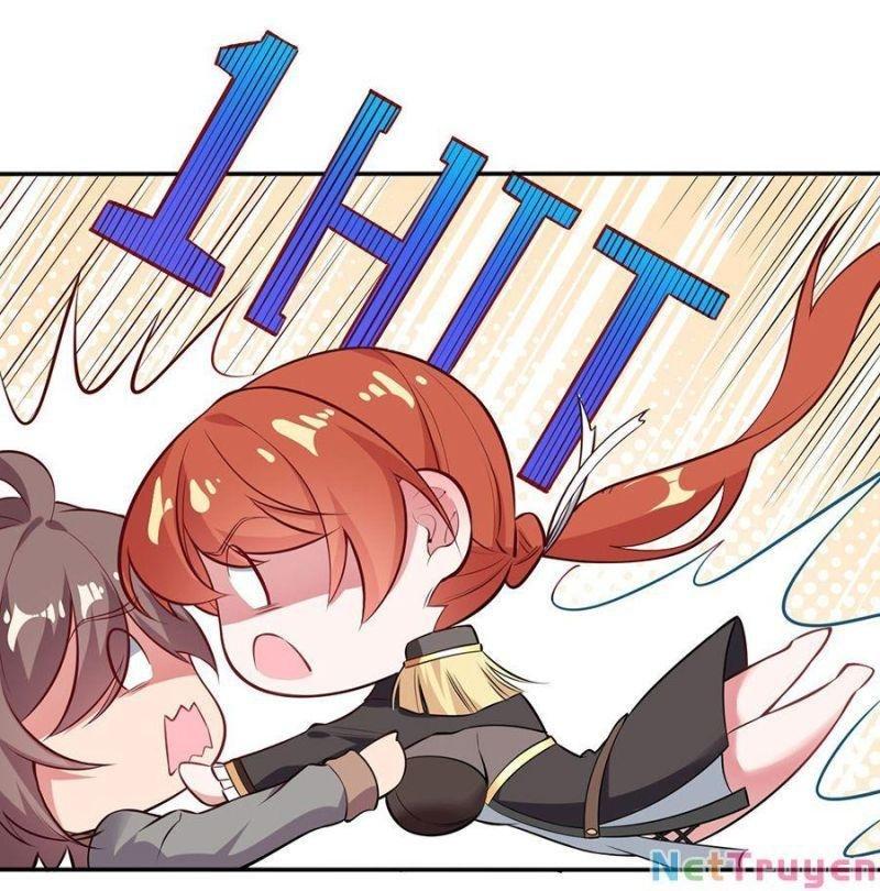 Bị bắt trở thành vô địch Thánh Nữ Chapter 1 - Trang 3