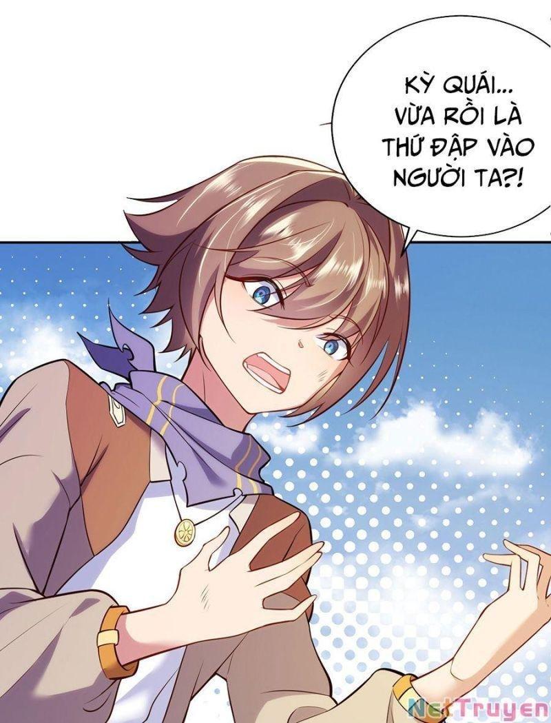 Bị bắt trở thành vô địch Thánh Nữ Chapter 1 - Trang 3