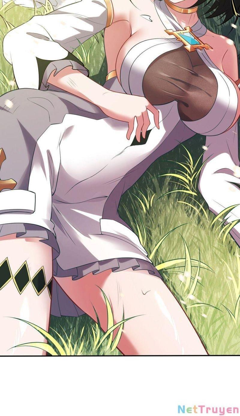 Bị bắt trở thành vô địch Thánh Nữ Chapter 1 - Trang 3