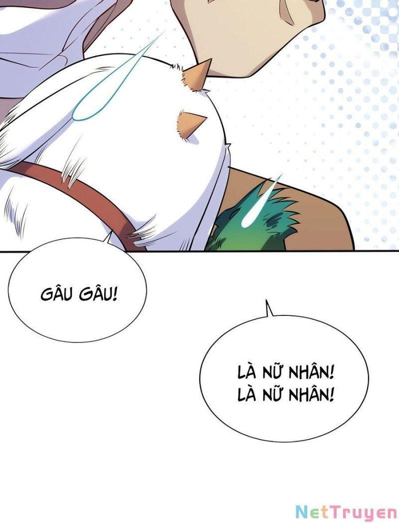 Bị bắt trở thành vô địch Thánh Nữ Chapter 1 - Trang 3