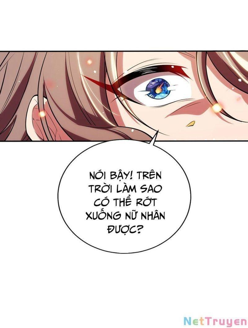 Bị bắt trở thành vô địch Thánh Nữ Chapter 1 - Trang 3