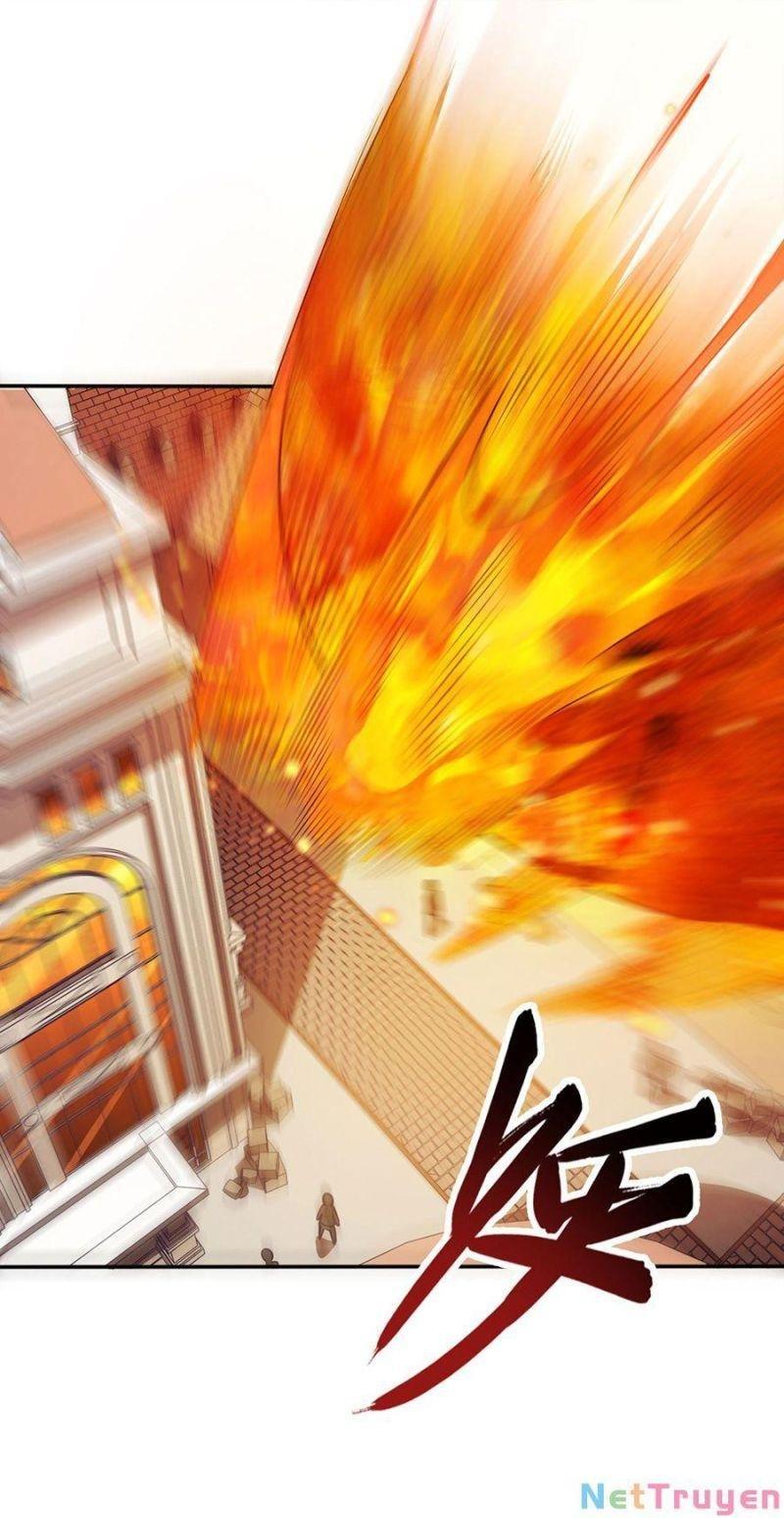 Bị bắt trở thành vô địch Thánh Nữ Chapter 1 - Trang 3