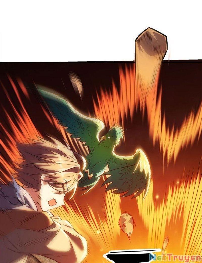 Bị bắt trở thành vô địch Thánh Nữ Chapter 1 - Trang 3