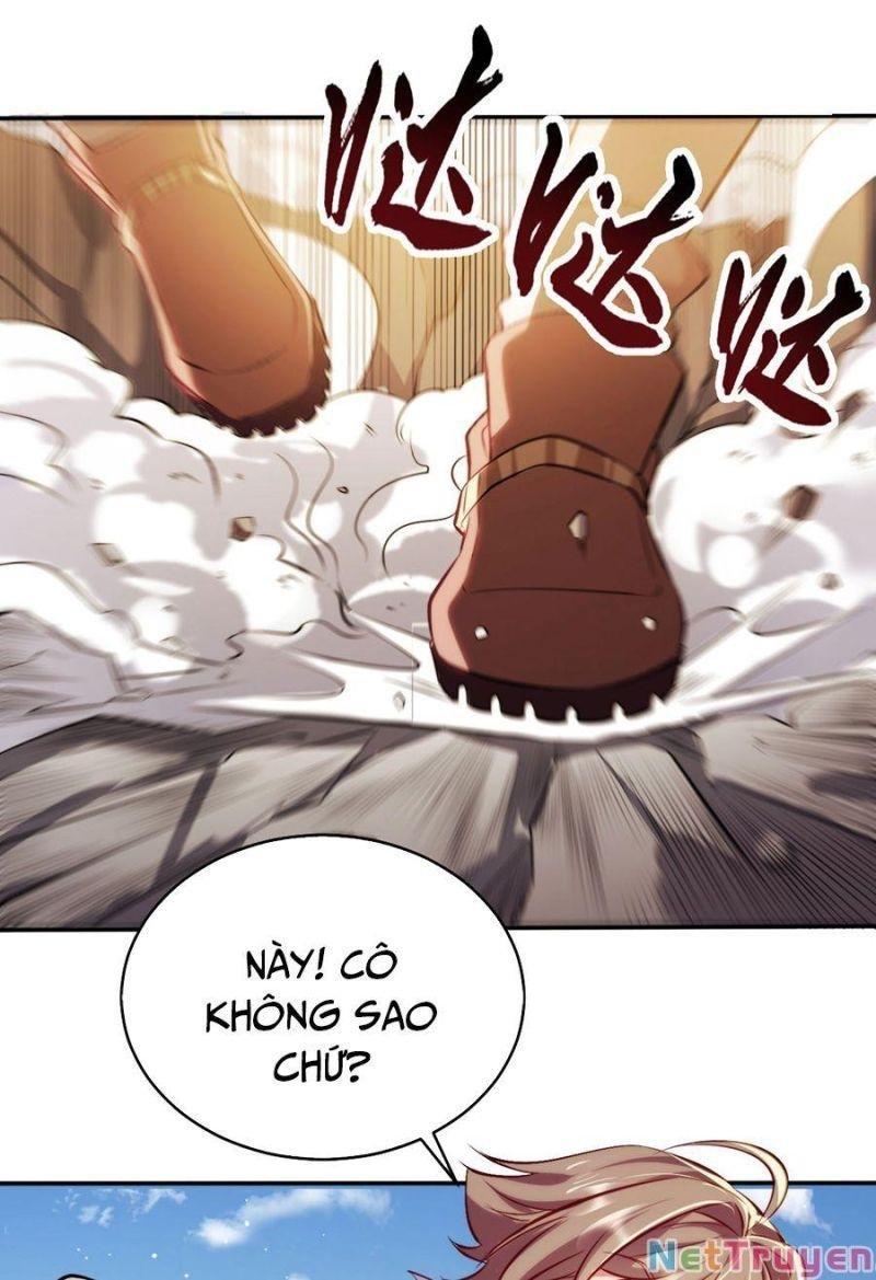 Bị bắt trở thành vô địch Thánh Nữ Chapter 1 - Trang 3