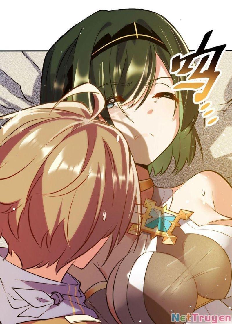 Bị bắt trở thành vô địch Thánh Nữ Chapter 1 - Trang 3
