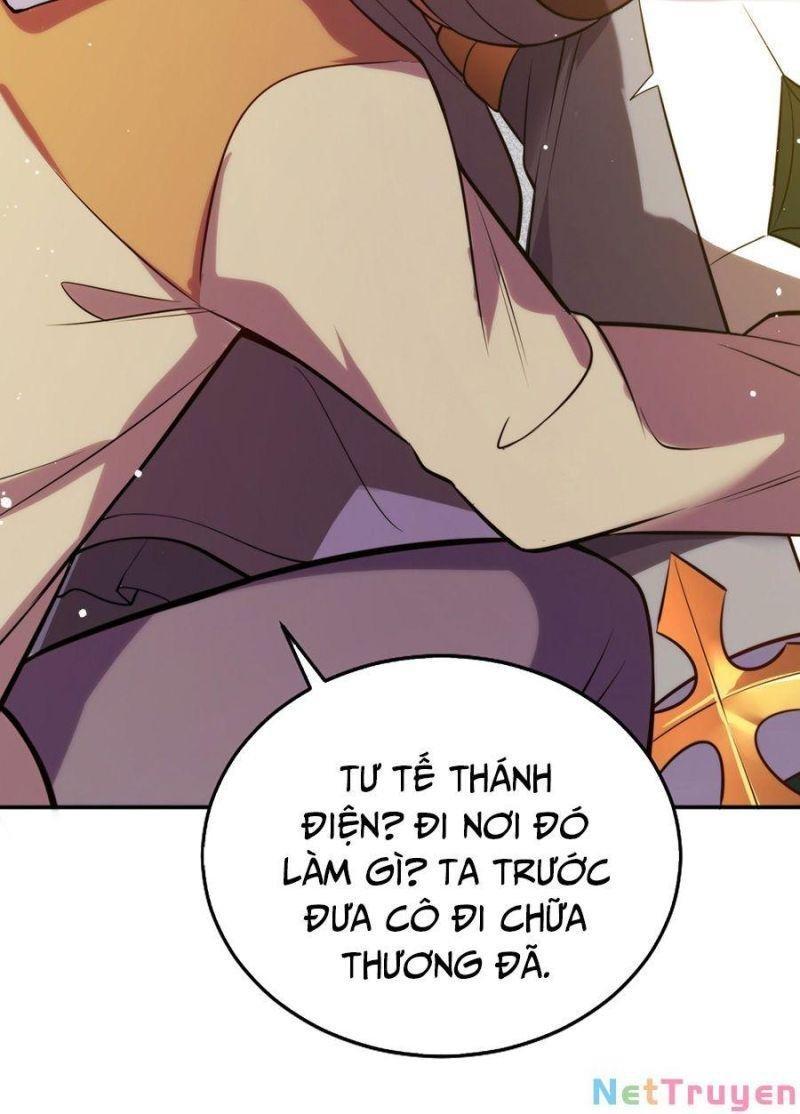 Bị bắt trở thành vô địch Thánh Nữ Chapter 1 - Trang 3