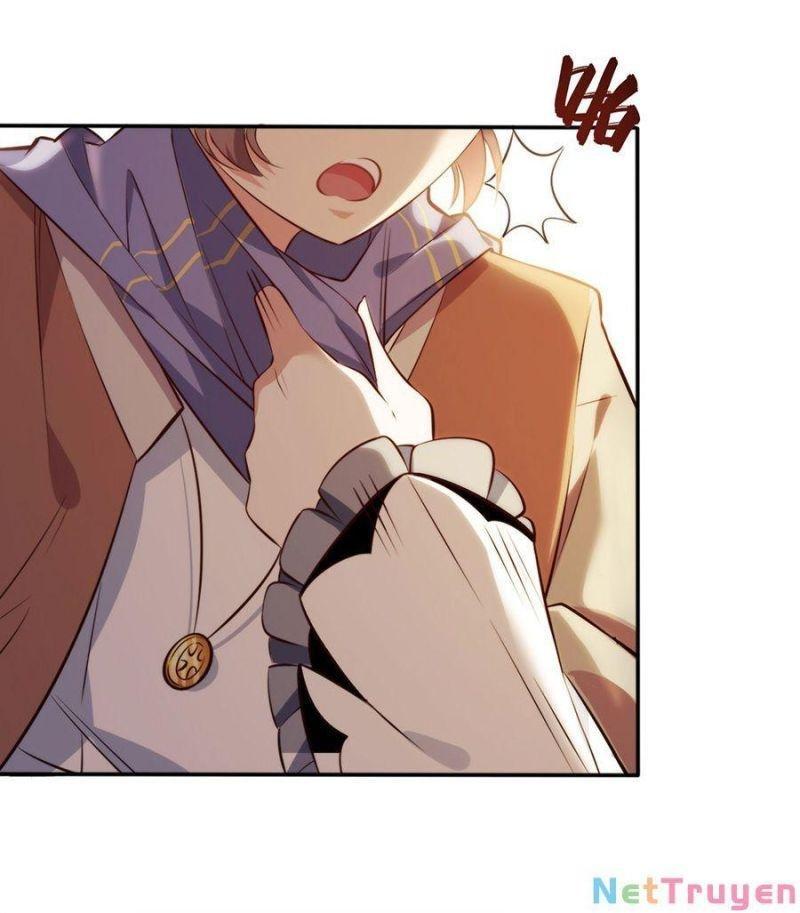 Bị bắt trở thành vô địch Thánh Nữ Chapter 1 - Trang 3