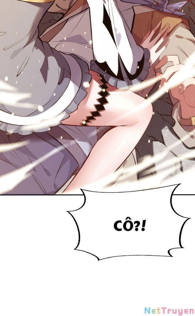 Bị bắt trở thành vô địch Thánh Nữ Chapter 1 - Trang 3