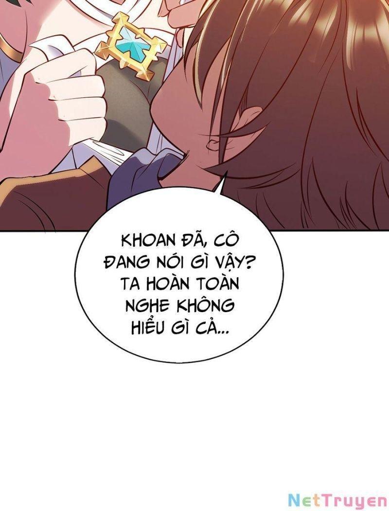 Bị bắt trở thành vô địch Thánh Nữ Chapter 1 - Trang 3