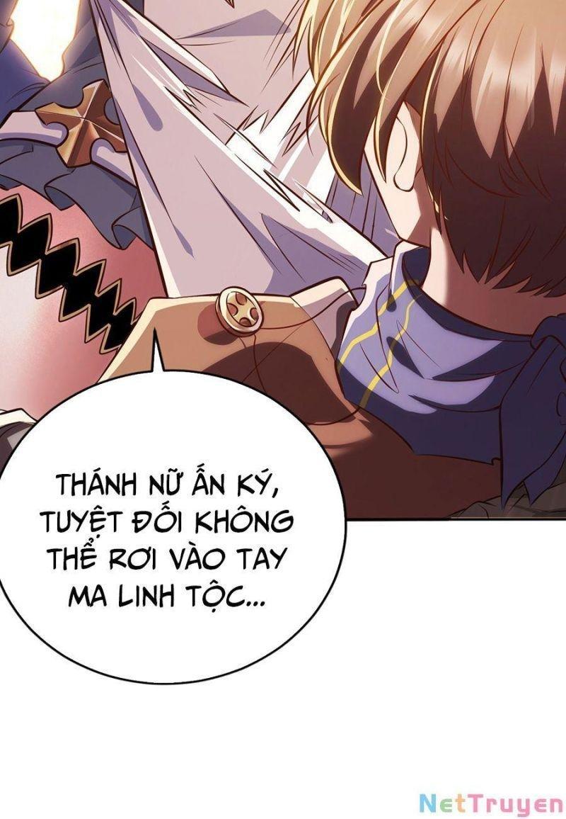 Bị bắt trở thành vô địch Thánh Nữ Chapter 1 - Trang 3