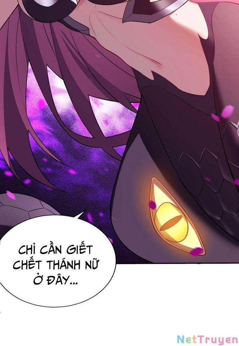 Bị bắt trở thành vô địch Thánh Nữ Chapter 1 - Trang 3