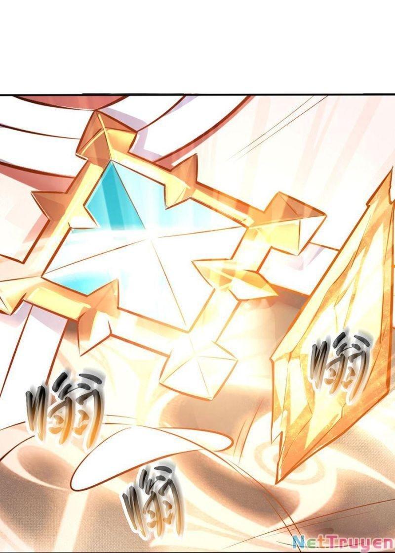 Bị bắt trở thành vô địch Thánh Nữ Chapter 1 - Trang 3