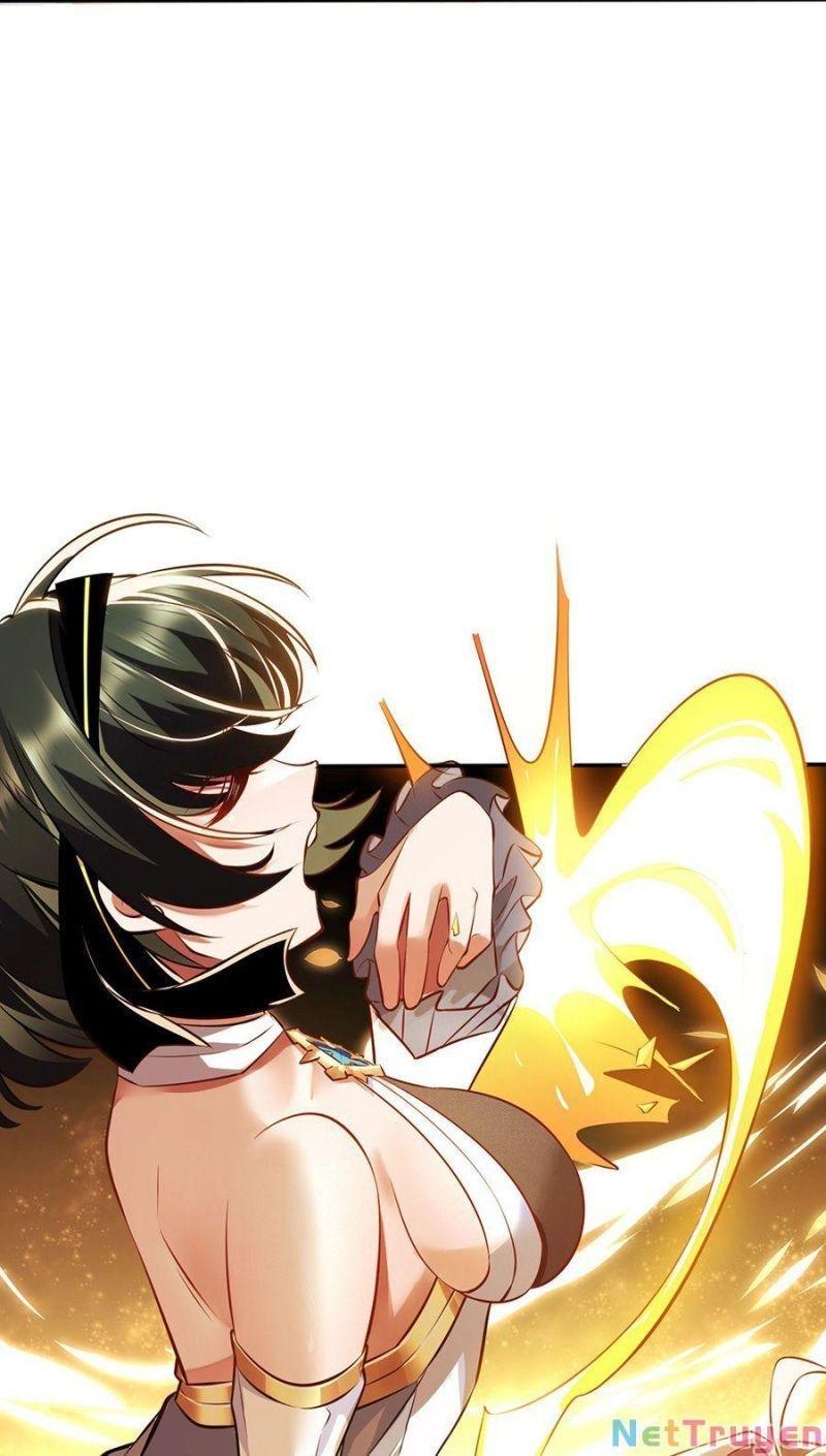 Bị bắt trở thành vô địch Thánh Nữ Chapter 1 - Trang 3