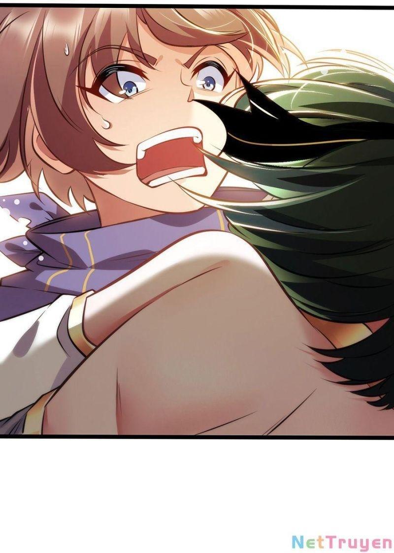 Bị bắt trở thành vô địch Thánh Nữ Chapter 1 - Trang 3
