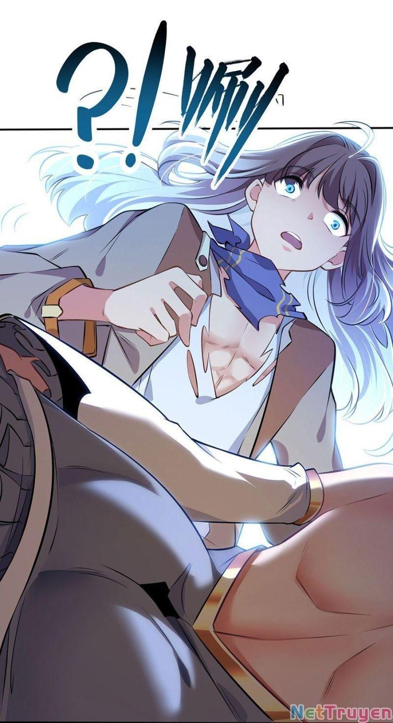 Bị bắt trở thành vô địch Thánh Nữ Chapter 1 - Trang 3