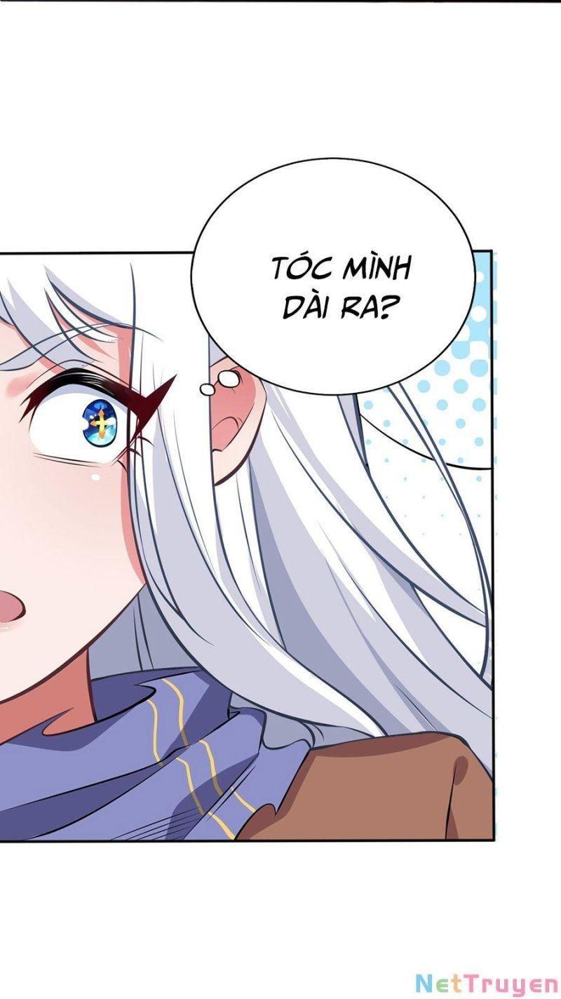 Bị bắt trở thành vô địch Thánh Nữ Chapter 1 - Trang 3