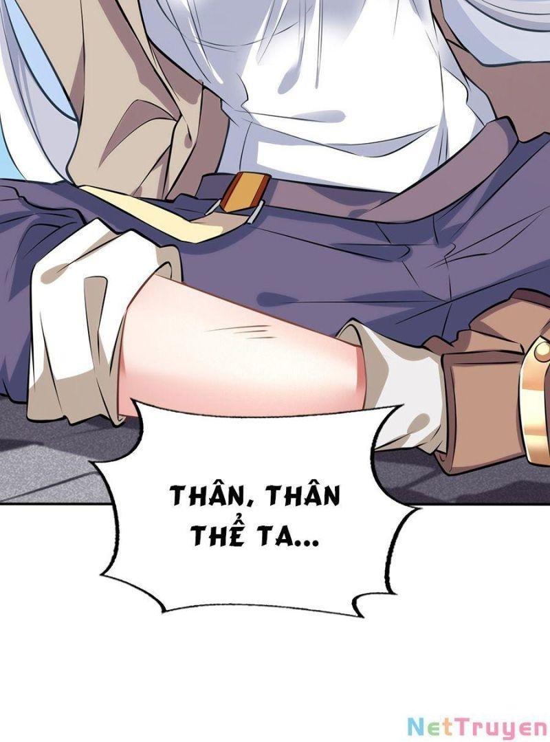 Bị bắt trở thành vô địch Thánh Nữ Chapter 1 - Trang 3