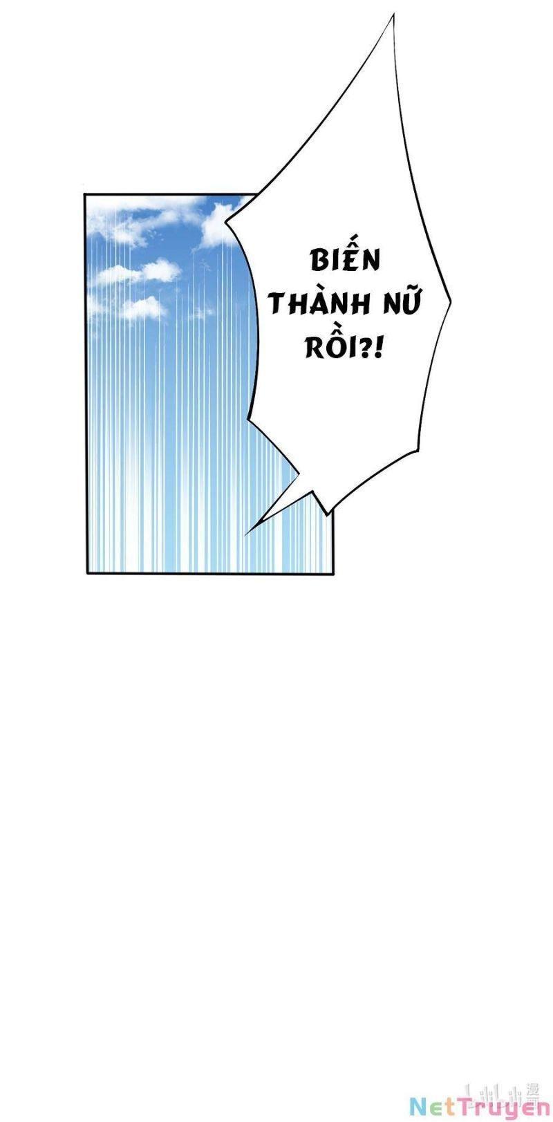Bị bắt trở thành vô địch Thánh Nữ Chapter 1 - Trang 3