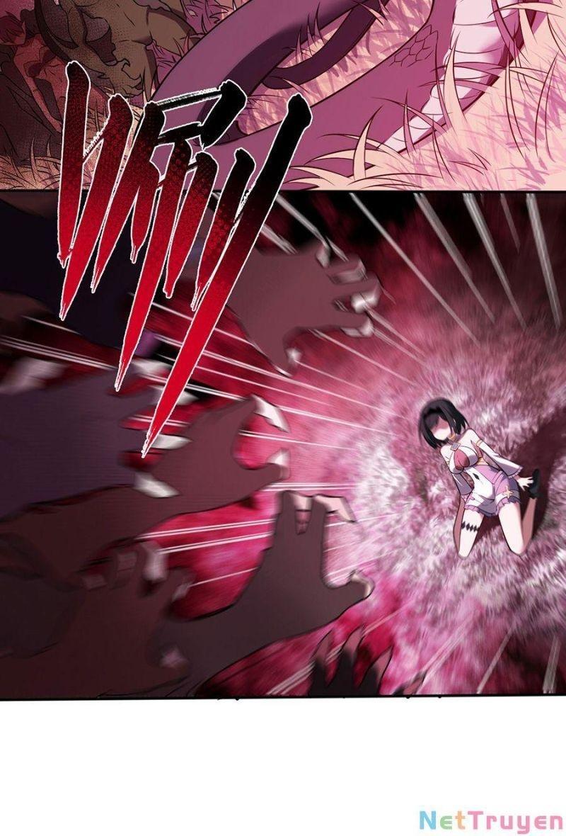 Bị bắt trở thành vô địch Thánh Nữ Chapter 1 - Trang 3