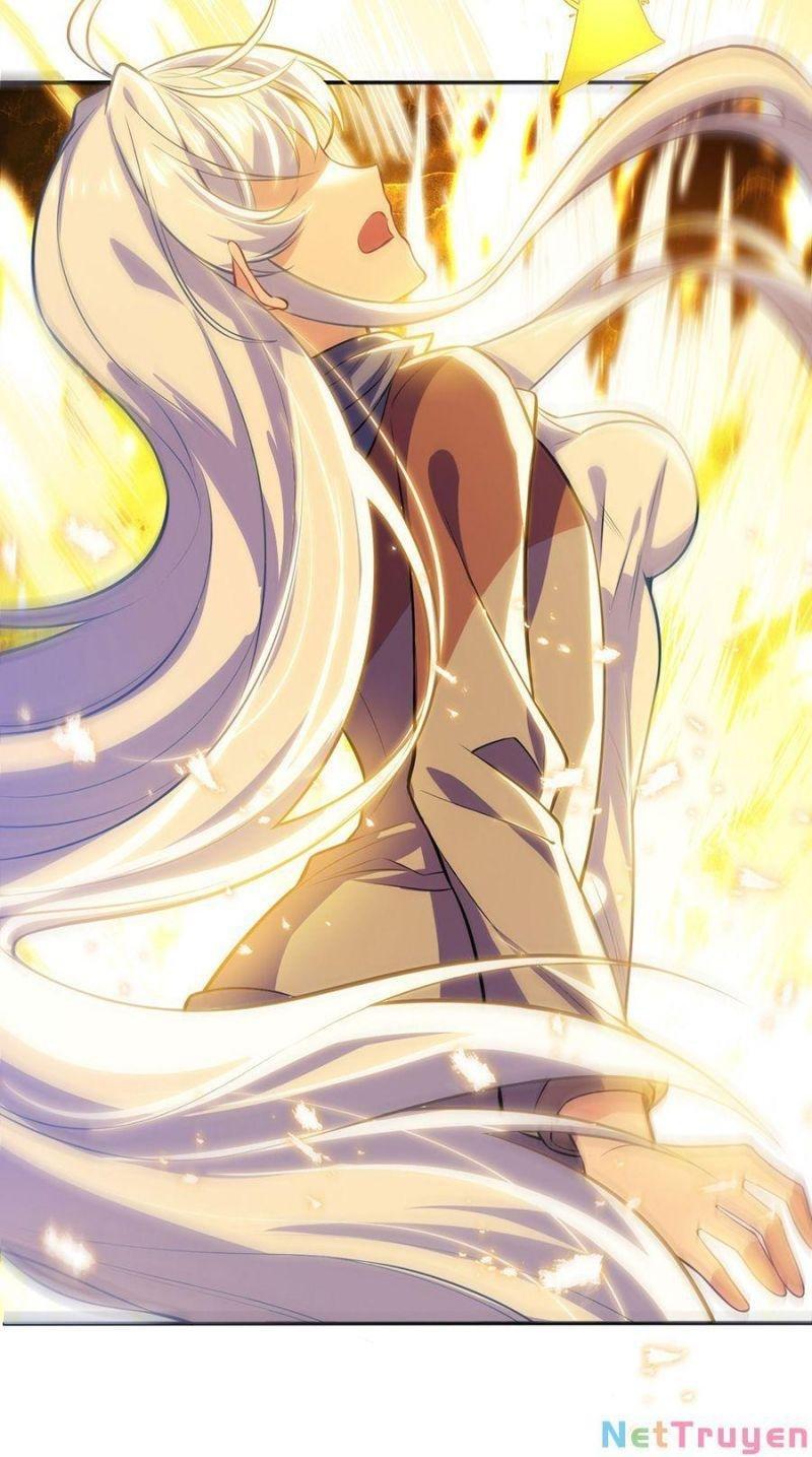 Bị bắt trở thành vô địch Thánh Nữ Chapter 2 - Trang 3