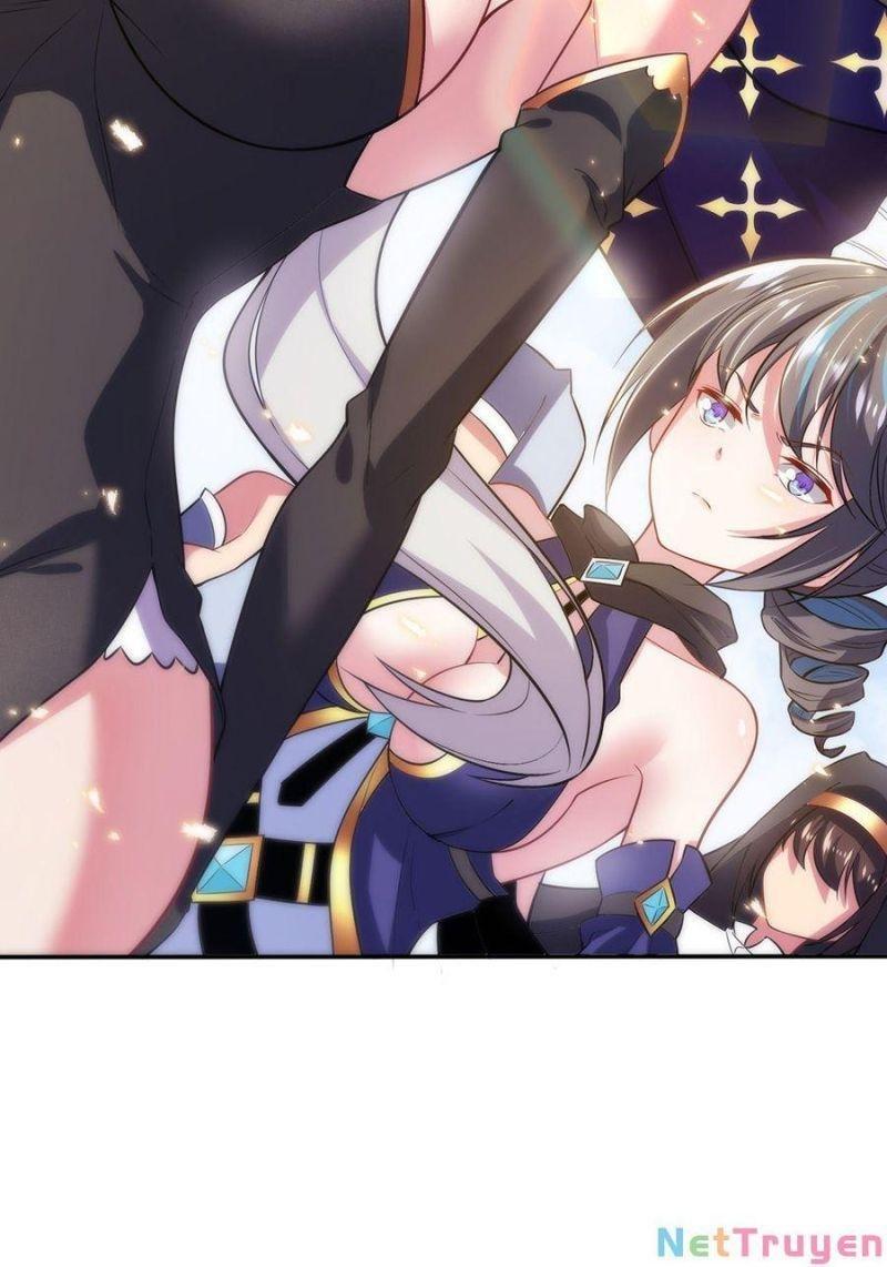 Bị bắt trở thành vô địch Thánh Nữ Chapter 2 - Trang 3