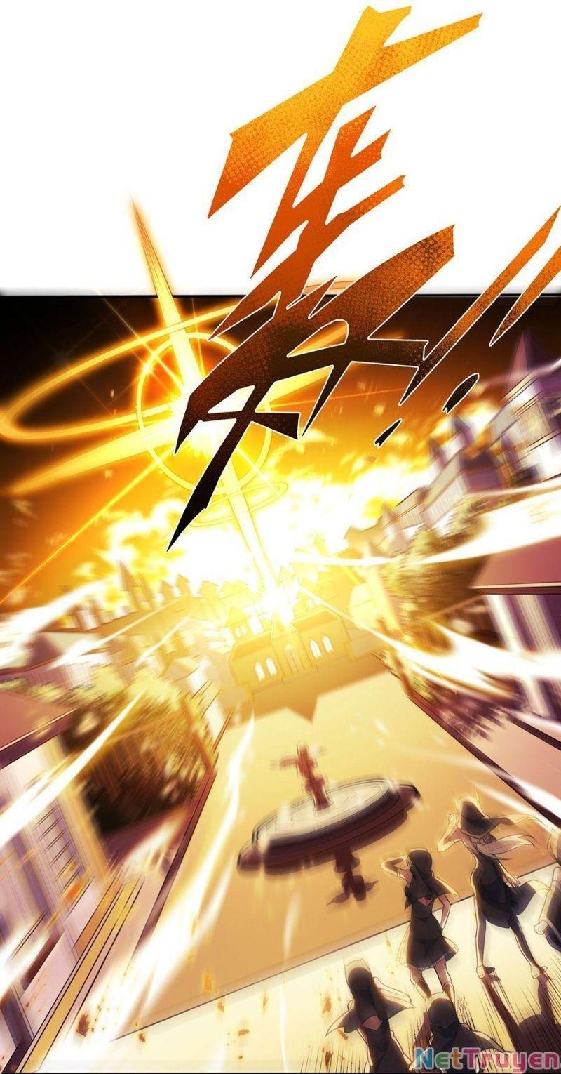 Bị bắt trở thành vô địch Thánh Nữ Chapter 2 - Trang 3