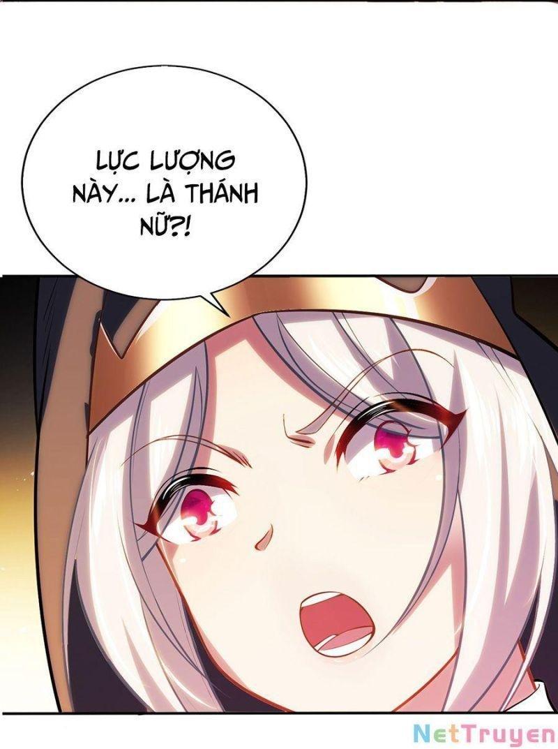 Bị bắt trở thành vô địch Thánh Nữ Chapter 2 - Trang 3