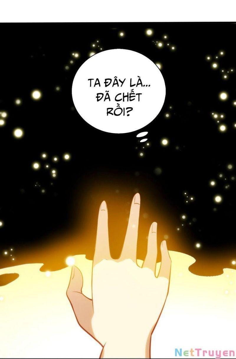 Bị bắt trở thành vô địch Thánh Nữ Chapter 2 - Trang 3