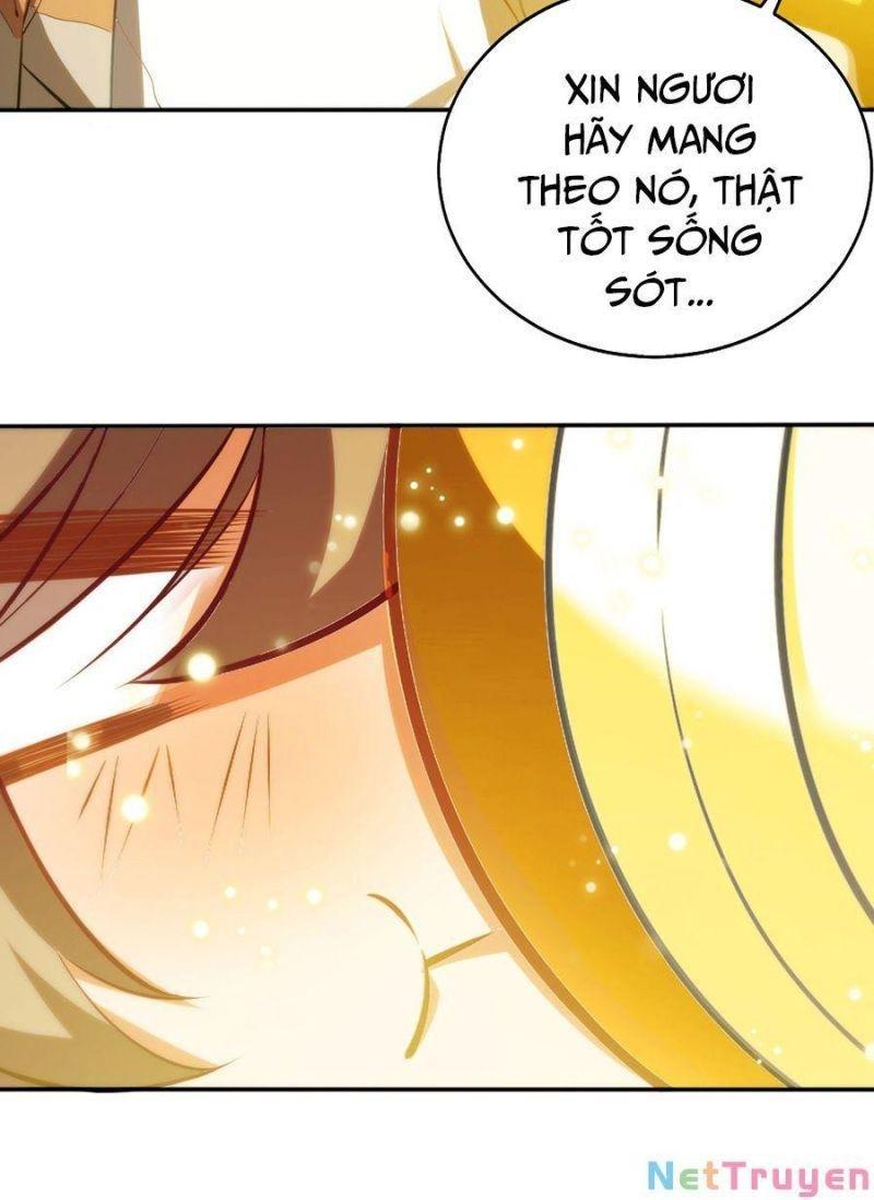 Bị bắt trở thành vô địch Thánh Nữ Chapter 2 - Trang 3