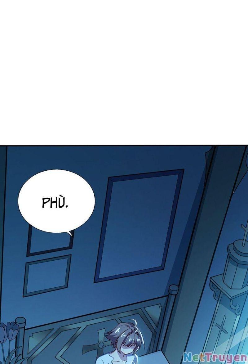 Bị bắt trở thành vô địch Thánh Nữ Chapter 2 - Trang 3