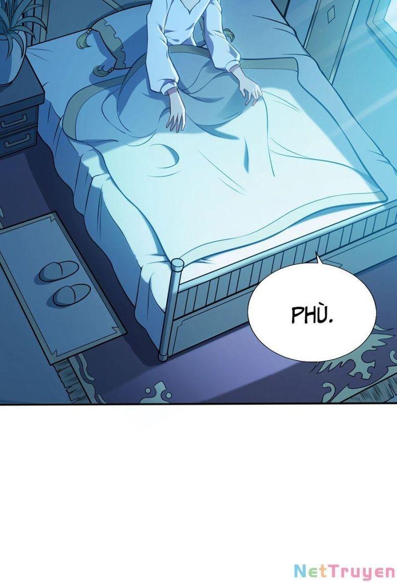 Bị bắt trở thành vô địch Thánh Nữ Chapter 2 - Trang 3