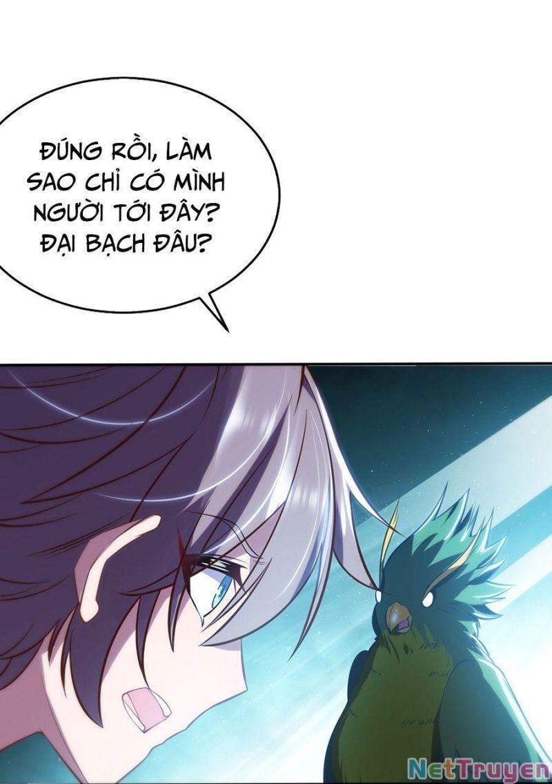 Bị bắt trở thành vô địch Thánh Nữ Chapter 2 - Trang 3