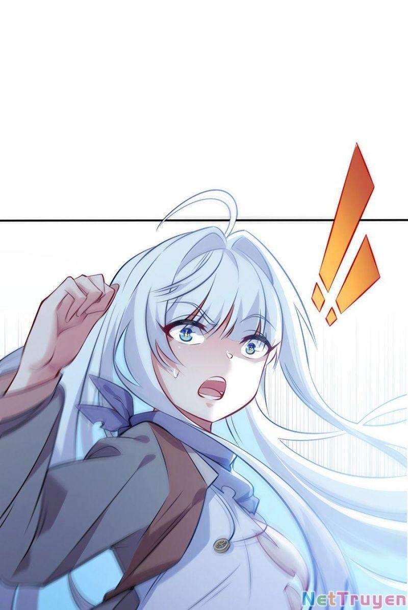 Bị bắt trở thành vô địch Thánh Nữ Chapter 2 - Trang 3