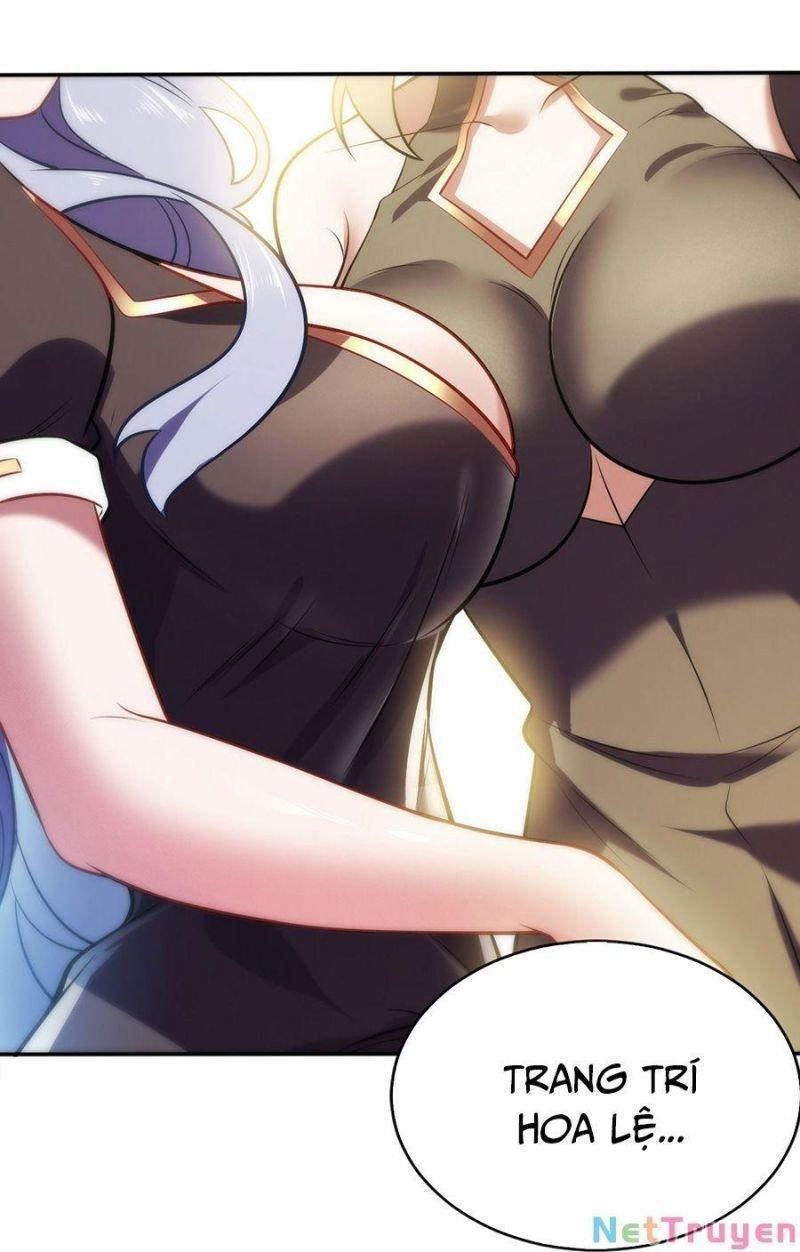 Bị bắt trở thành vô địch Thánh Nữ Chapter 2 - Trang 3