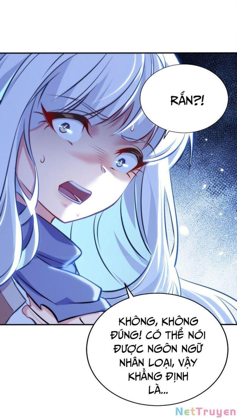 Bị bắt trở thành vô địch Thánh Nữ Chapter 2 - Trang 3