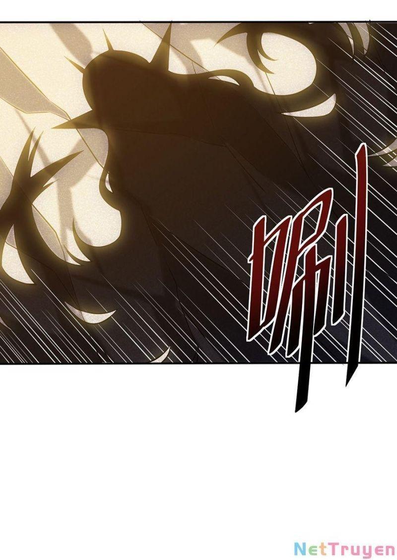 Bị bắt trở thành vô địch Thánh Nữ Chapter 2 - Trang 3