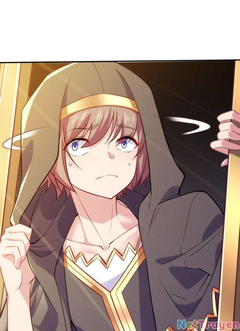 Bị bắt trở thành vô địch Thánh Nữ Chapter 3 - Trang 3