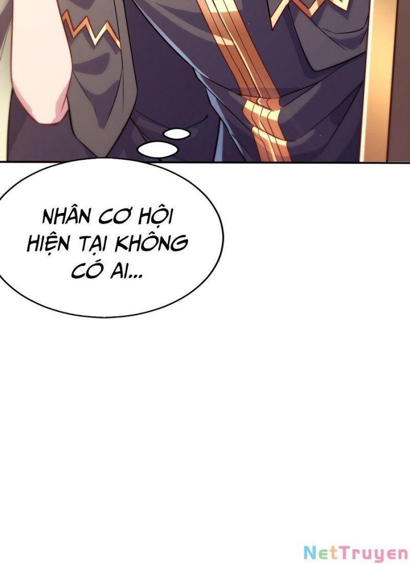 Bị bắt trở thành vô địch Thánh Nữ Chapter 3 - Trang 3