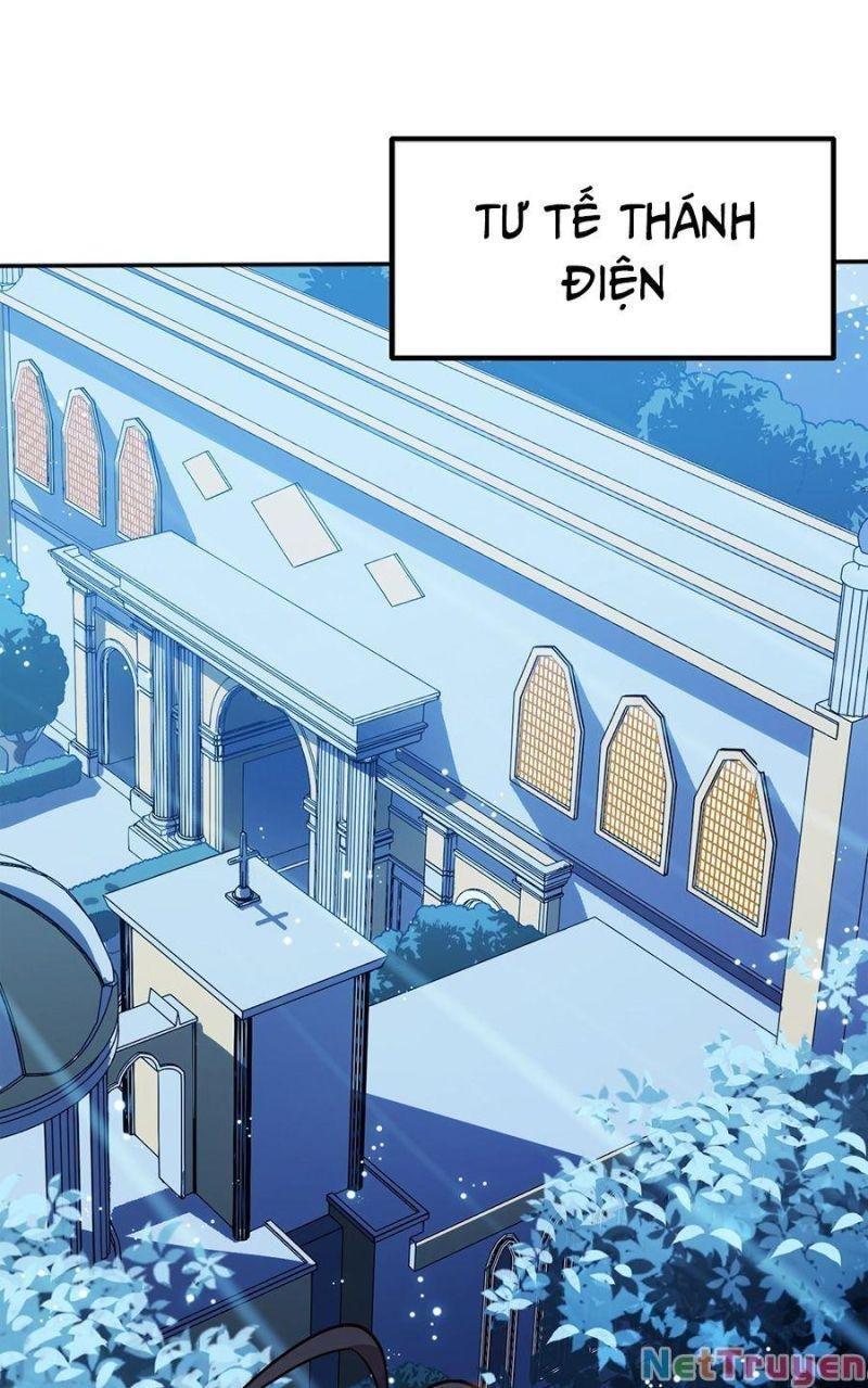 Bị bắt trở thành vô địch Thánh Nữ Chapter 3 - Trang 3