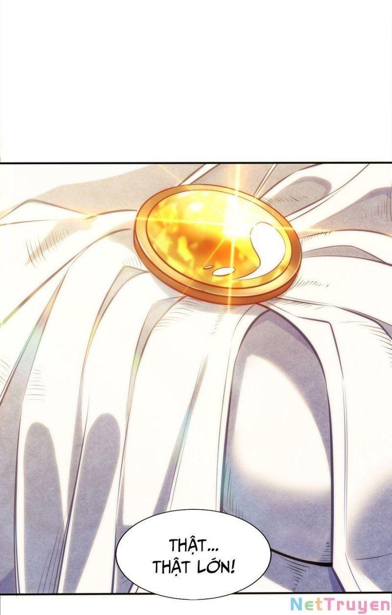 Bị bắt trở thành vô địch Thánh Nữ Chapter 3 - Trang 3