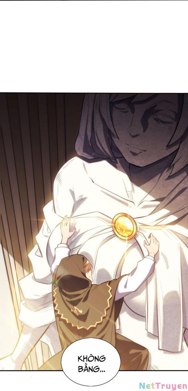 Bị bắt trở thành vô địch Thánh Nữ Chapter 3 - Trang 3