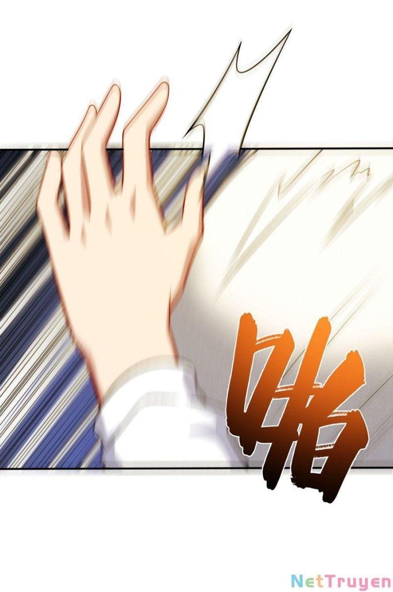 Bị bắt trở thành vô địch Thánh Nữ Chapter 3 - Trang 3
